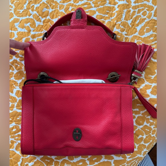 Derek Lam Eiko Shoulder Bag - Picture 5 of 8